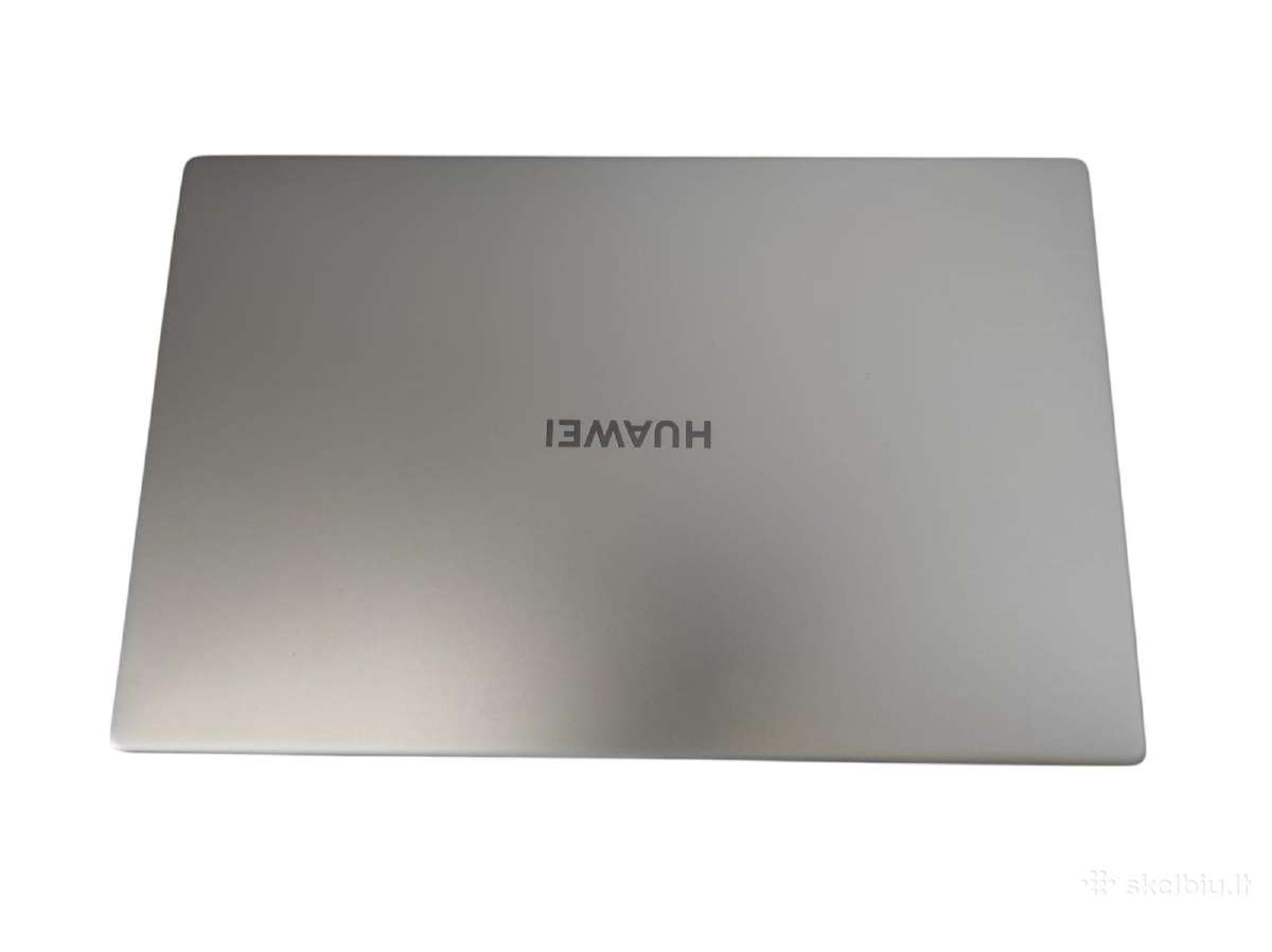 Huawei Matebook D15 i3-1115g4 / 8gb RAM/256gb SSD - nuotraukos Nr. 11
