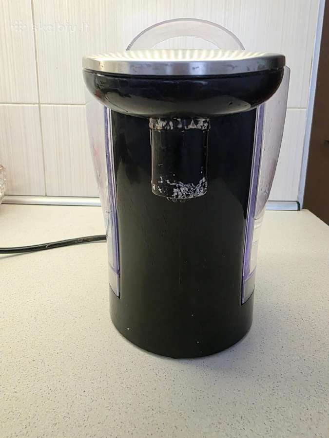 Tefal Quick Cup karšto vandens dozatorius virduly - nuotraukos Nr. 2
