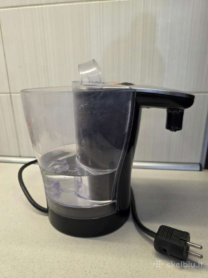 Tefal Quick Cup karšto vandens dozatorius virduly - nuotraukos Nr. 3