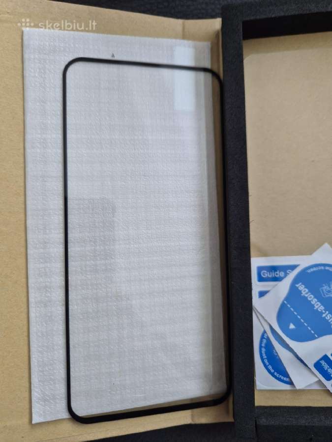 Samsung A54 5G - nuotraukos Nr. 10