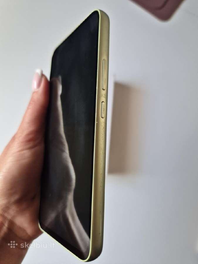 Samsung A54 5G - nuotraukos Nr. 12