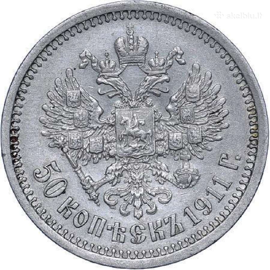 Perku sidabrines monetas - nuotraukos Nr. 7
