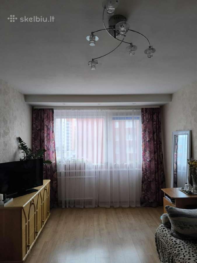 1 Kambario Butas Laukininkų G., Klaipėda - nuotraukos Nr. 6