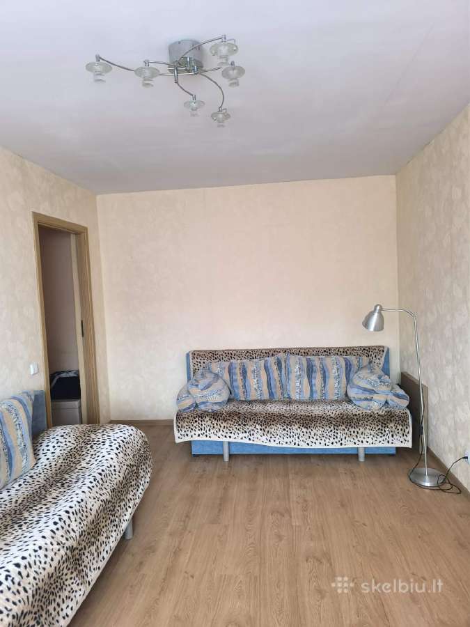 1 Kambario Butas Laukininkų G., Klaipėda - nuotraukos Nr. 7