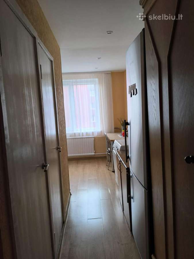1 Kambario Butas Laukininkų G., Klaipėda - nuotraukos Nr. 9
