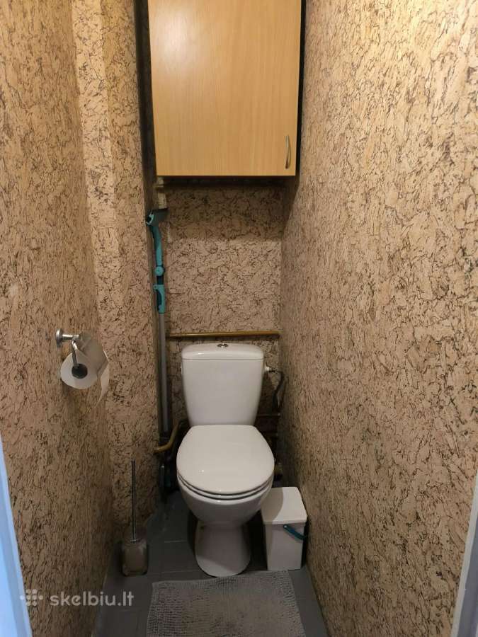 1 Kambario Butas Laukininkų G., Klaipėda - nuotraukos Nr. 10