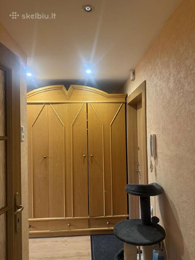 1 Kambario Butas Laukininkų G., Klaipėda - nuotraukos Nr. 13