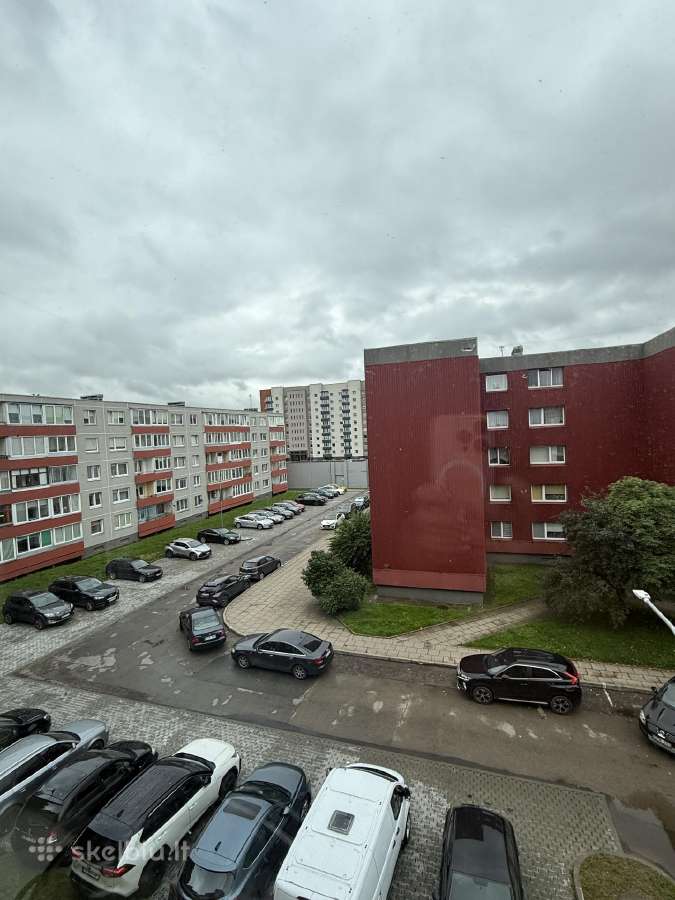 1 Kambario Butas Laukininkų G., Klaipėda - nuotraukos Nr. 14