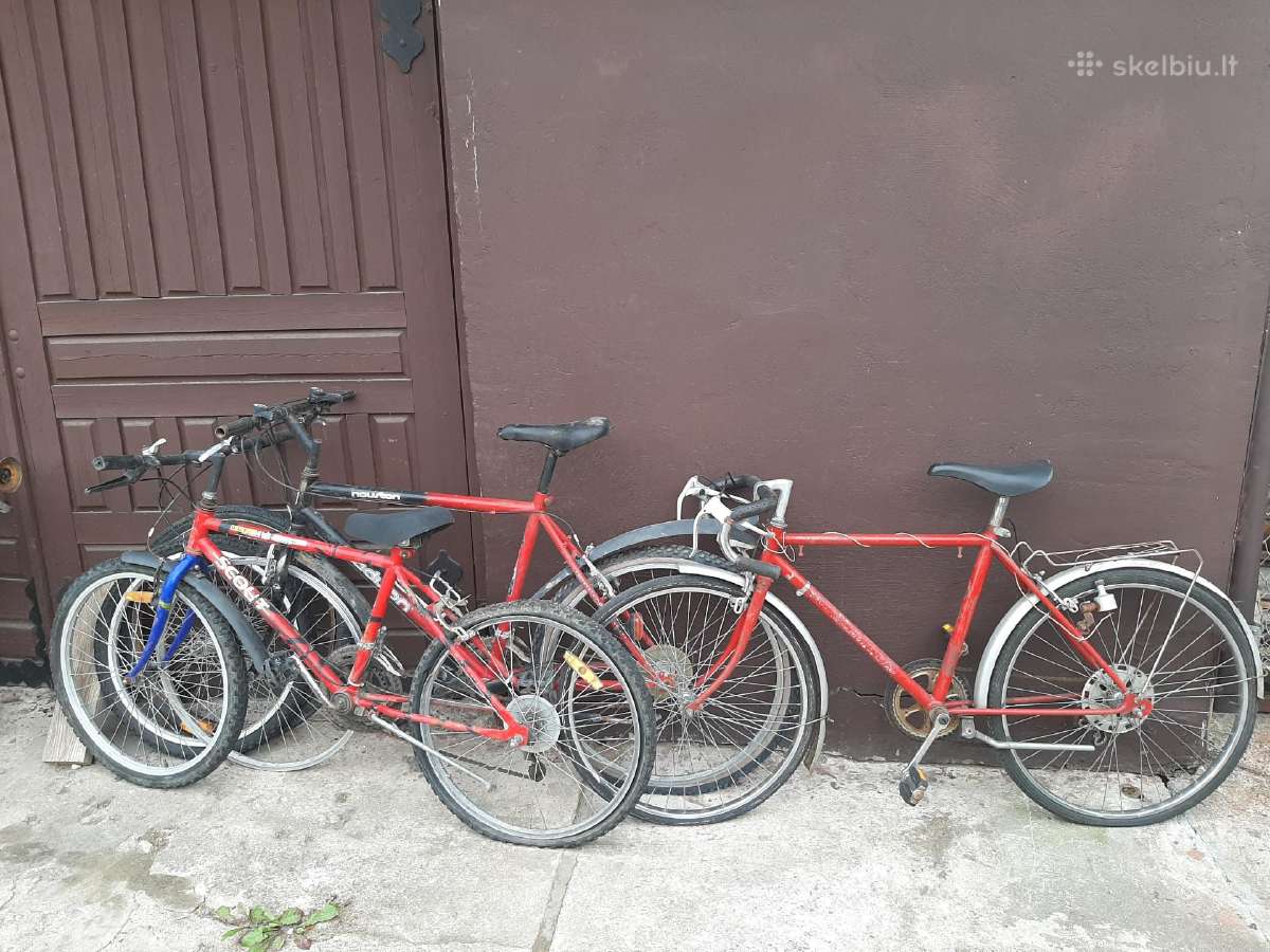 Biėginiai ir Paprasti. Turistinis. Ir Mažiukai - nuotraukos Nr. 5