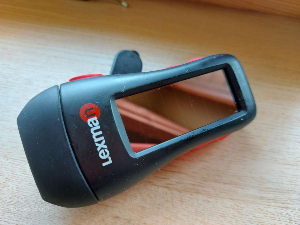 Lexman 15 Lm LED prožektorius - nuotraukos Nr. 2