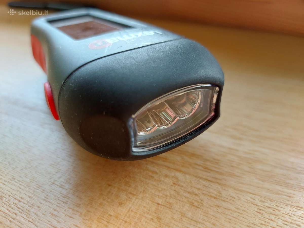 Lexman 15 Lm LED prožektorius - nuotraukos Nr. 4