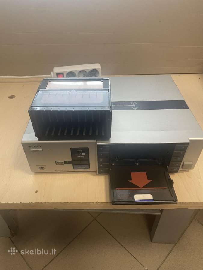 Sony,akai,techniks,kenwood,sony - nuotraukos Nr. 2