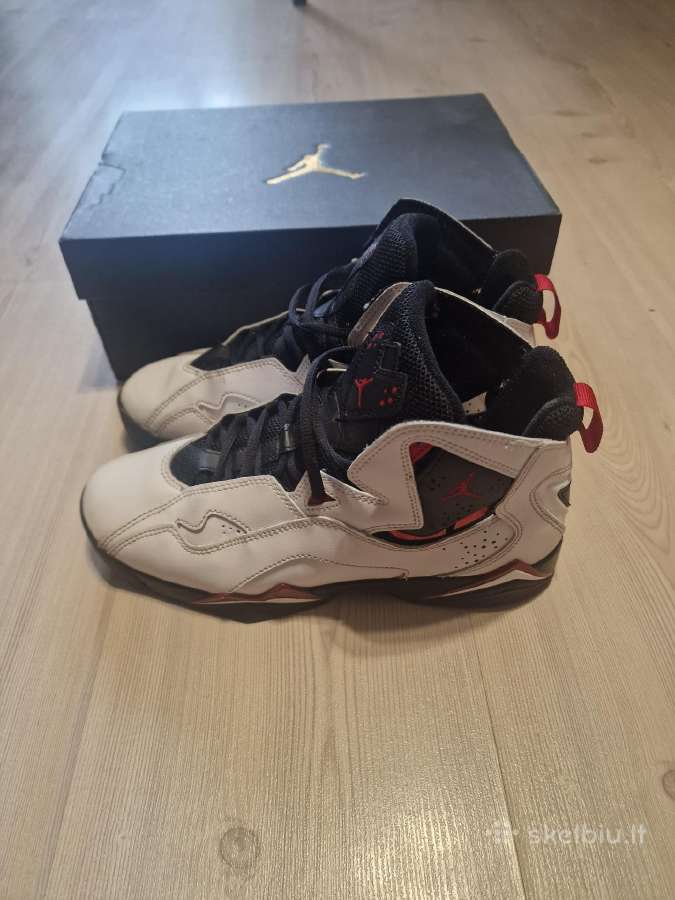 Jordan true flight - nuotraukos Nr. 2