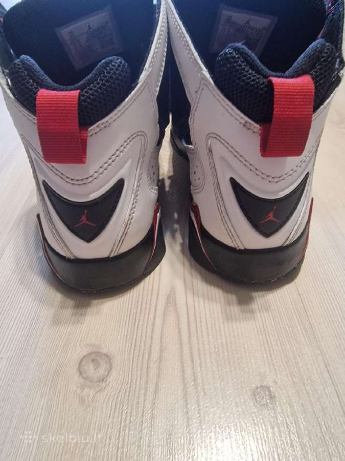 Jordan true flight - nuotraukos Nr. 3