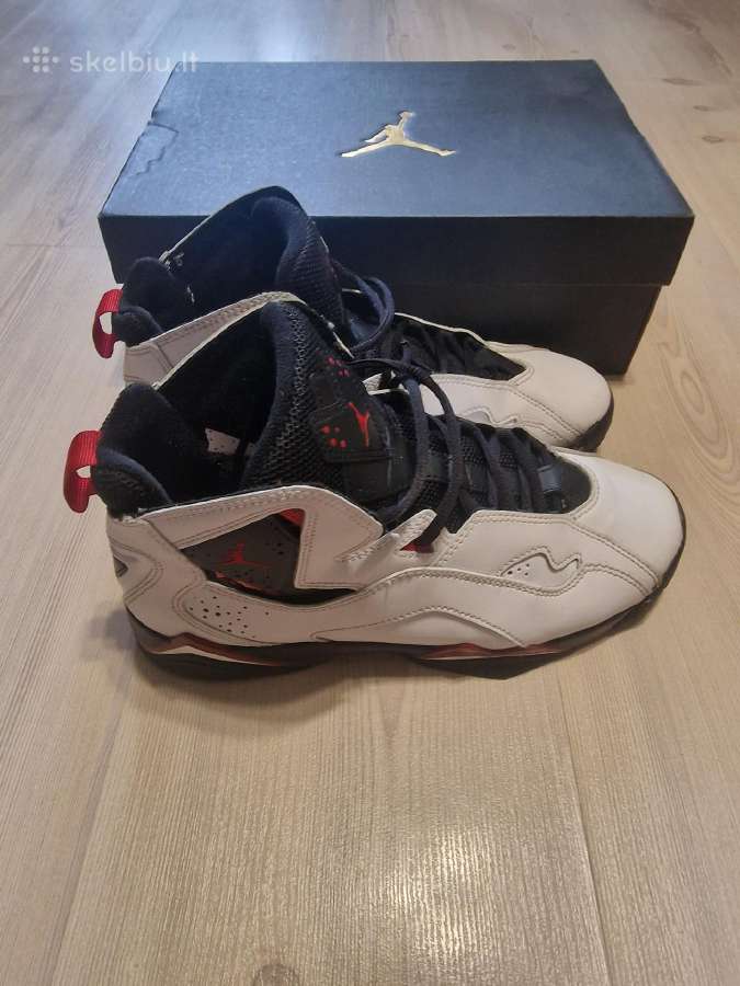 Jordan true flight - nuotraukos Nr. 4