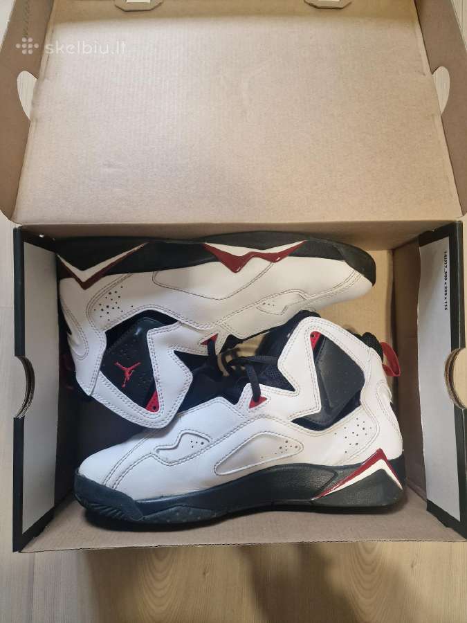 Jordan true flight - nuotraukos Nr. 5