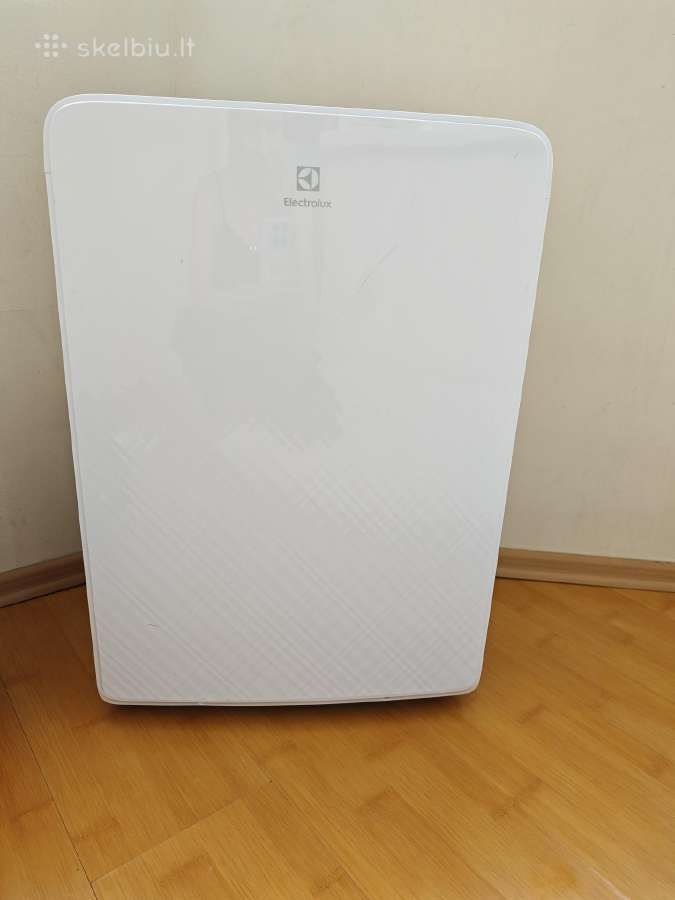 Electrolux mobilus oro kondicionierius 12000 Btu - nuotraukos Nr. 2