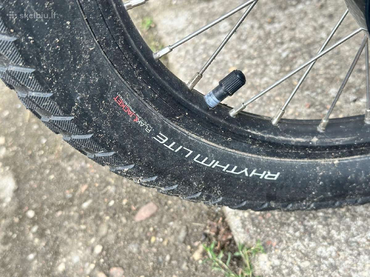 Vaikiškas Specialized Riprock coaster 16 - nuotraukos Nr. 8