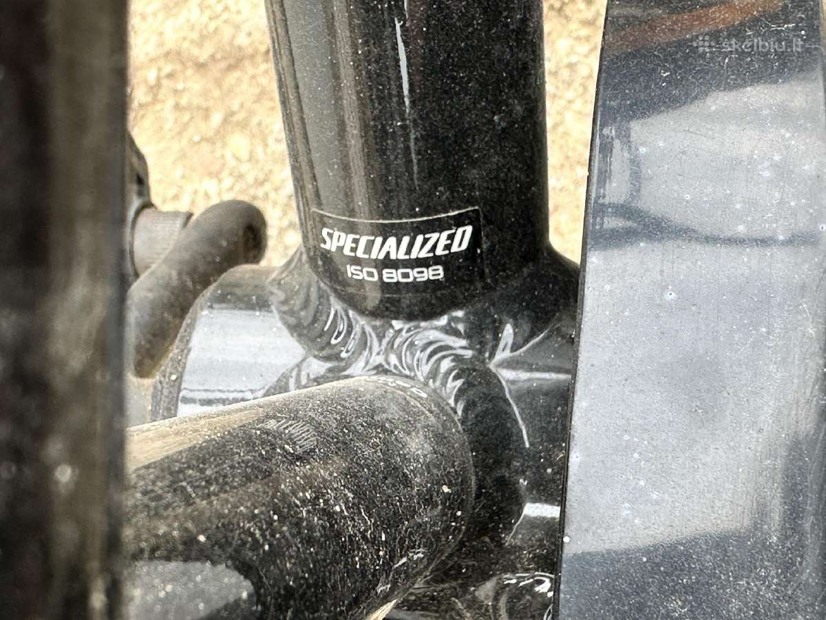 Vaikiškas Specialized Riprock coaster 16 - nuotraukos Nr. 9