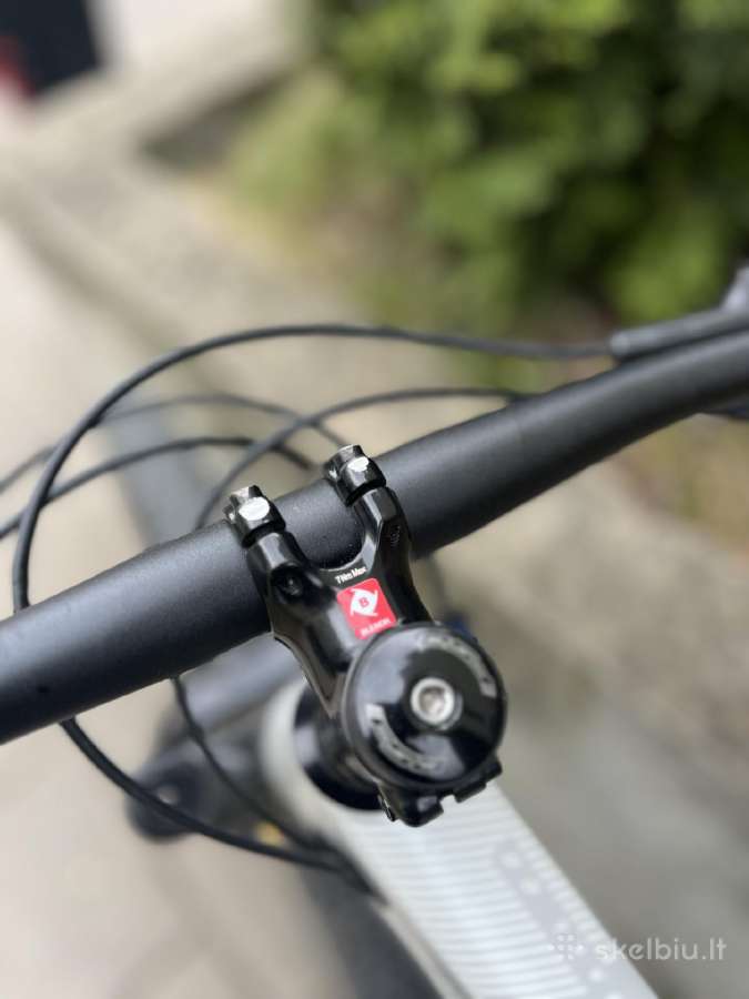 Santa Cruz highball Cc 2022 - nuotraukos Nr. 2