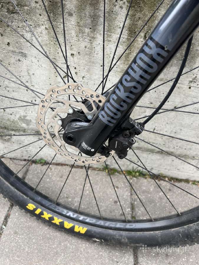 Santa Cruz highball Cc 2022 - nuotraukos Nr. 4