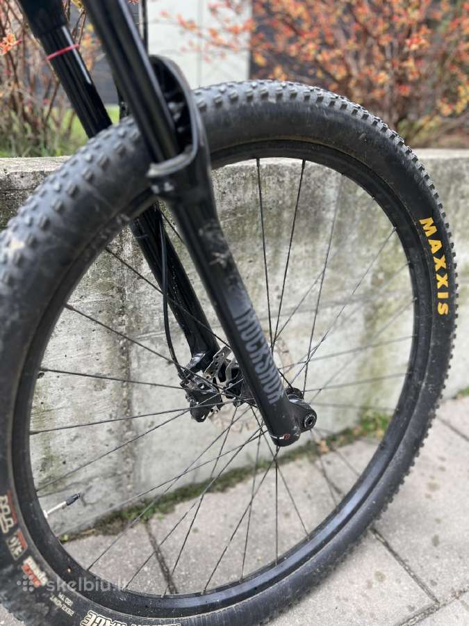 Santa Cruz highball Cc 2022 - nuotraukos Nr. 5