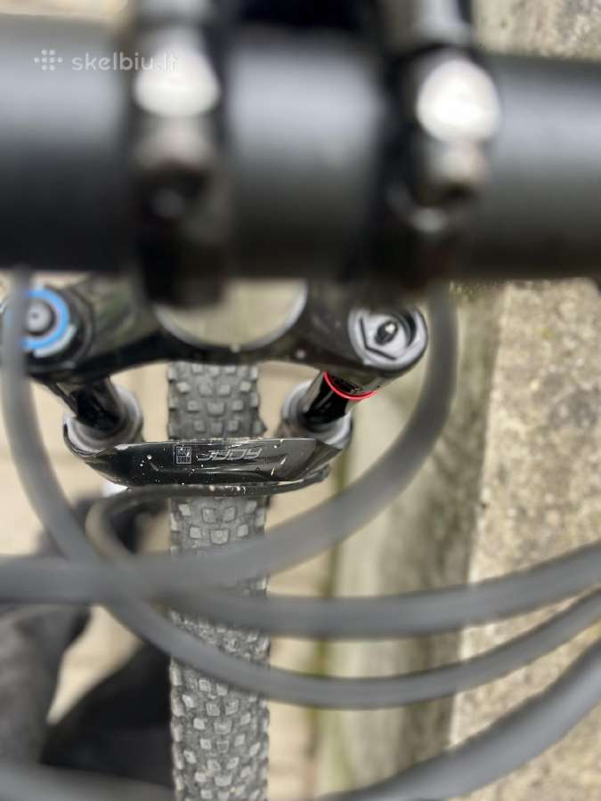 Santa Cruz highball Cc 2022 - nuotraukos Nr. 6