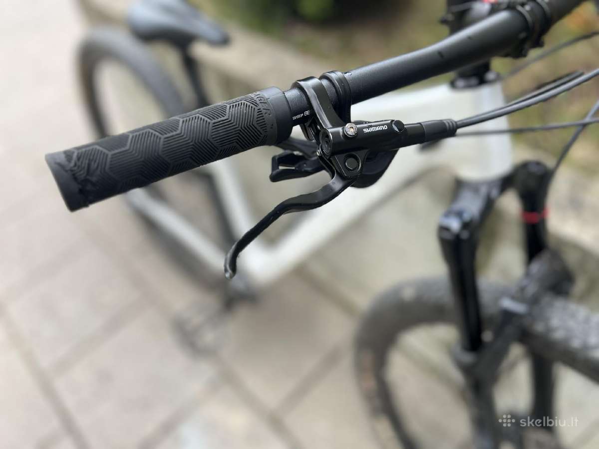 Santa Cruz highball Cc 2022 - nuotraukos Nr. 7