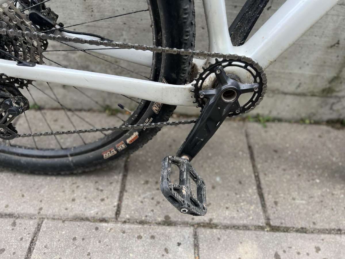Santa Cruz highball Cc 2022 - nuotraukos Nr. 9