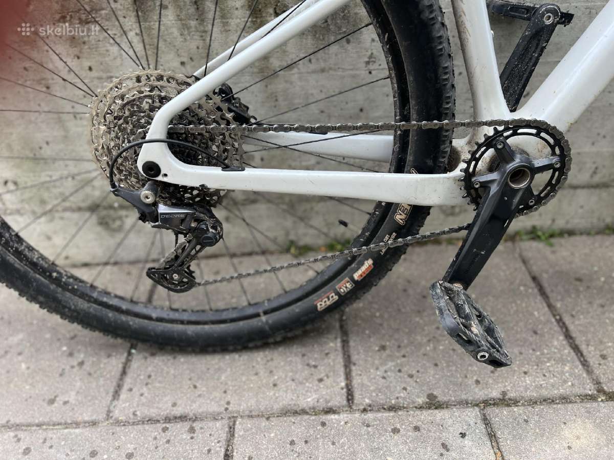 Santa Cruz highball Cc 2022 - nuotraukos Nr. 11