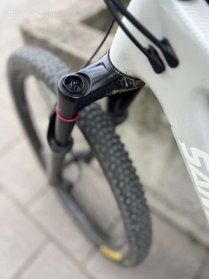Santa Cruz highball Cc 2022 - nuotraukos Nr. 12