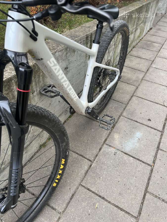 Santa Cruz highball Cc 2022 - nuotraukos Nr. 14