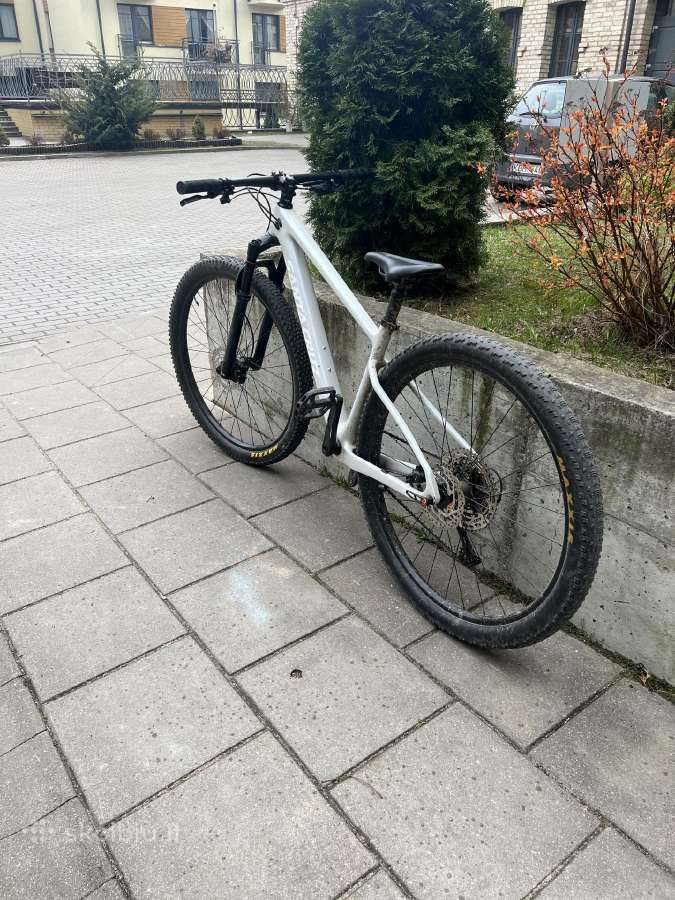 Santa Cruz highball Cc 2022 - nuotraukos Nr. 16
