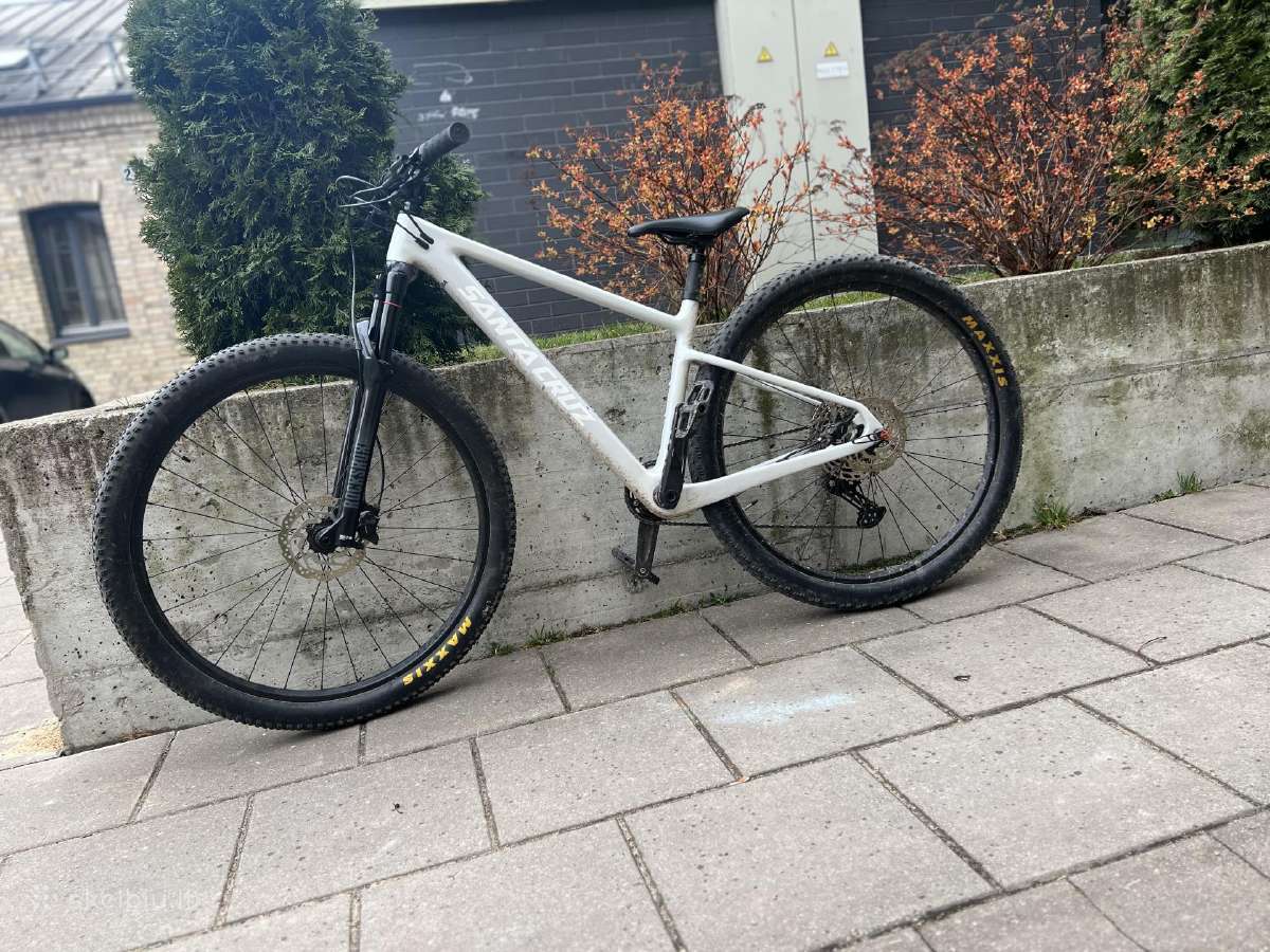 Santa Cruz highball Cc 2022 - nuotraukos Nr. 17