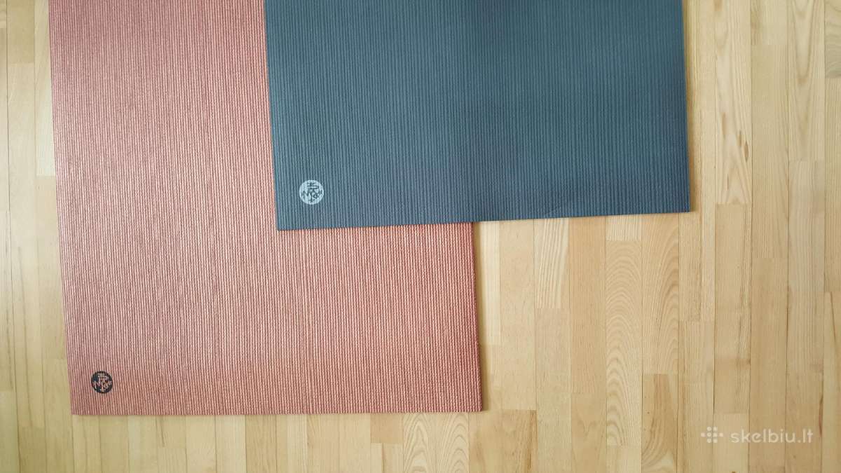 Manduka Prolight jogos kilimėlis - nuotraukos Nr. 2