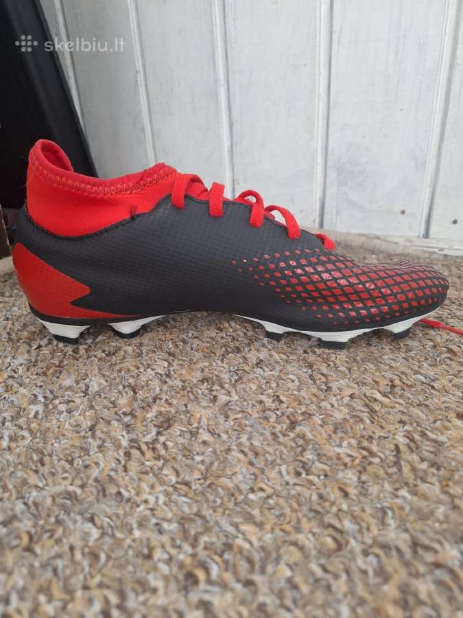 Futbolo batai adidas predator 20.4 Fxg - nuotraukos Nr. 2