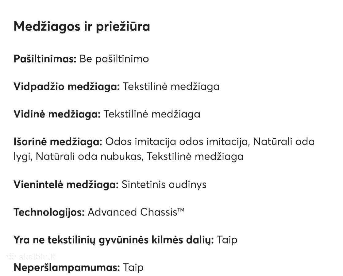 Žygio batai - nuotraukos Nr. 6