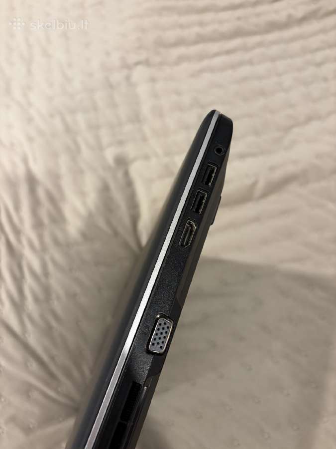 Lenovo Thinkpad E540 nešiojamas kompiuteris - nuotraukos Nr. 5