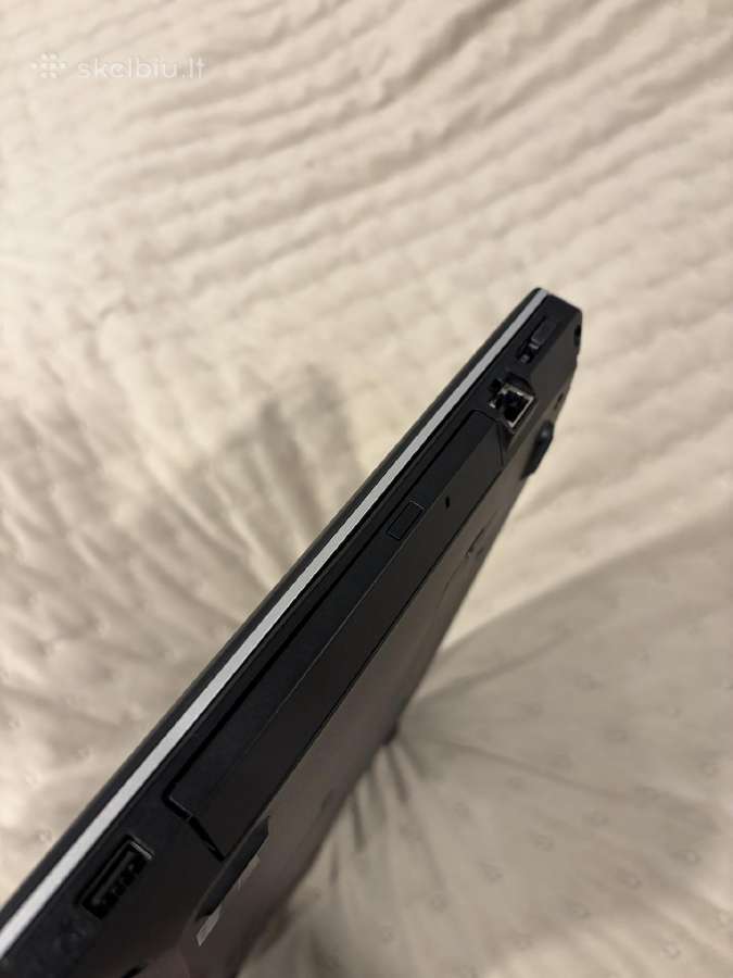 Lenovo Thinkpad E540 nešiojamas kompiuteris - nuotraukos Nr. 6