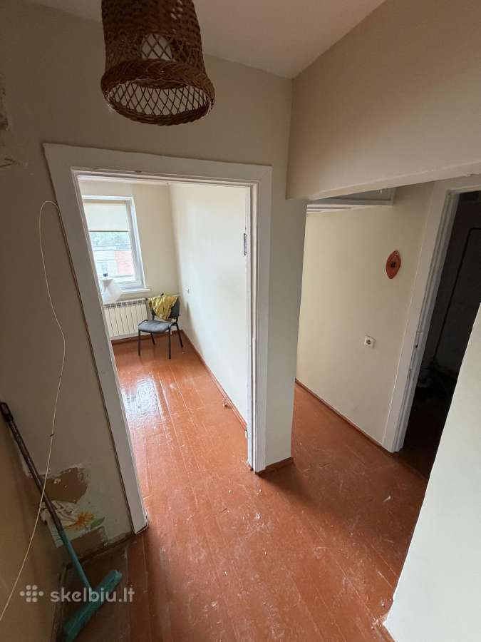 Butas puikioje vietoje, Jaunystės g. Klaipėda, 30k - nuotraukos Nr. 2