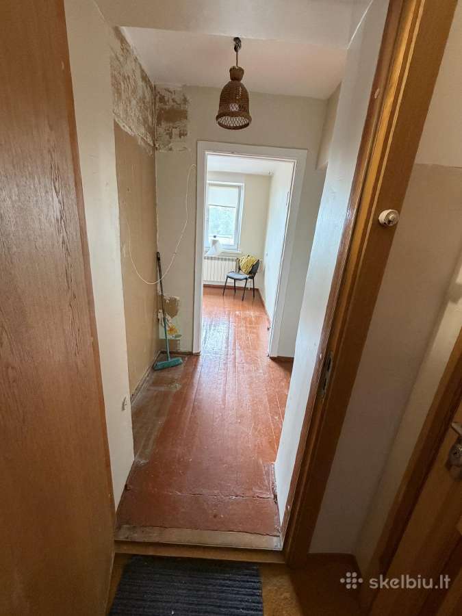 Butas puikioje vietoje, Jaunystės g. Klaipėda, 30k - nuotraukos Nr. 3