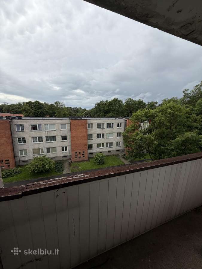 Butas puikioje vietoje, Jaunystės g. Klaipėda, 30k - nuotraukos Nr. 6