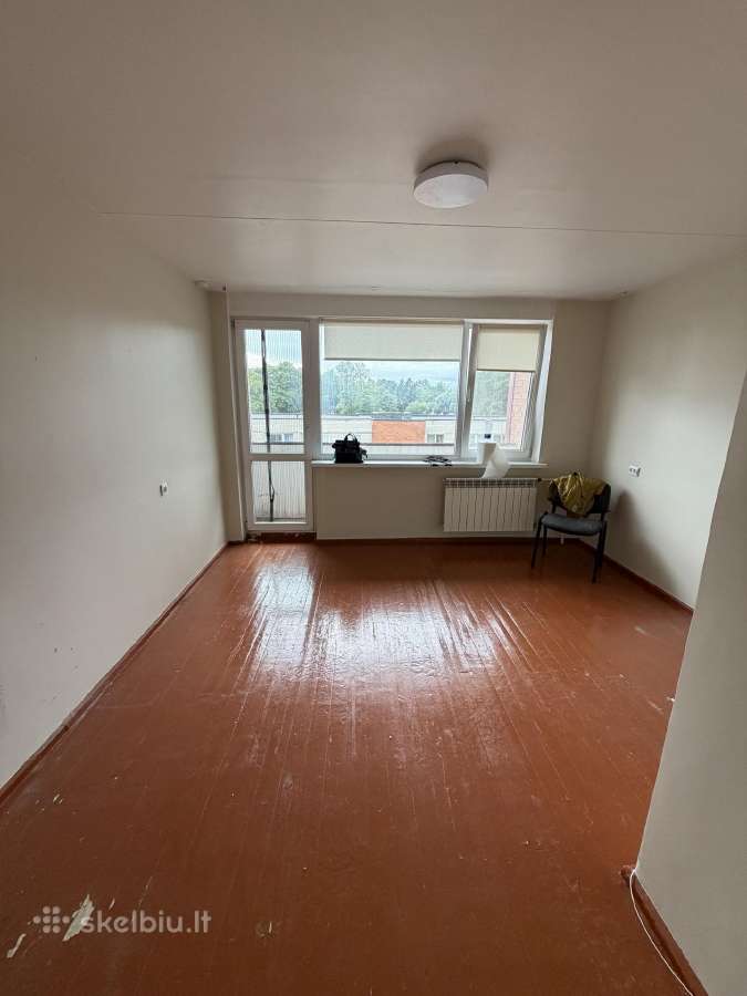 Butas puikioje vietoje, Jaunystės g. Klaipėda, 30k - nuotraukos Nr. 7
