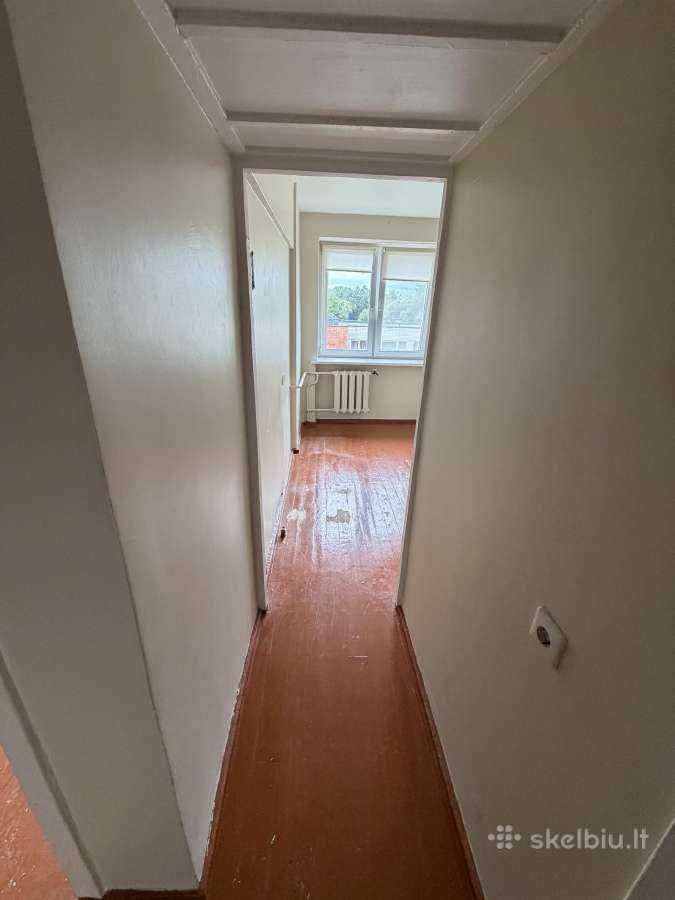 Butas puikioje vietoje, Jaunystės g. Klaipėda, 30k - nuotraukos Nr. 11