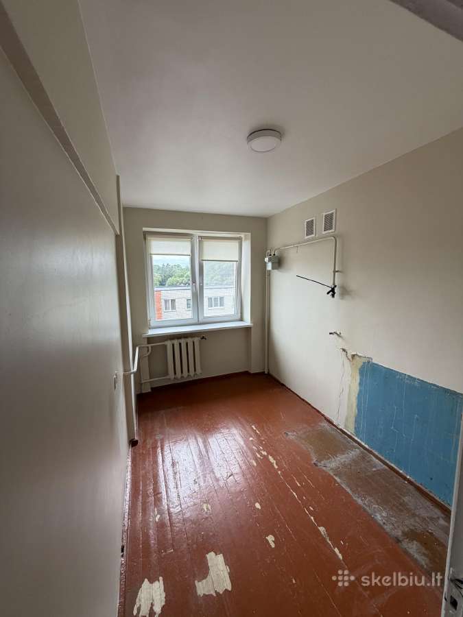 Butas puikioje vietoje, Jaunystės g. Klaipėda, 30k - nuotraukos Nr. 12