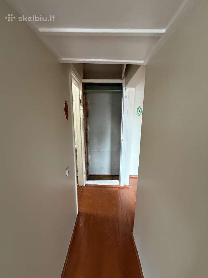 Butas puikioje vietoje, Jaunystės g. Klaipėda, 30k - nuotraukos Nr. 14