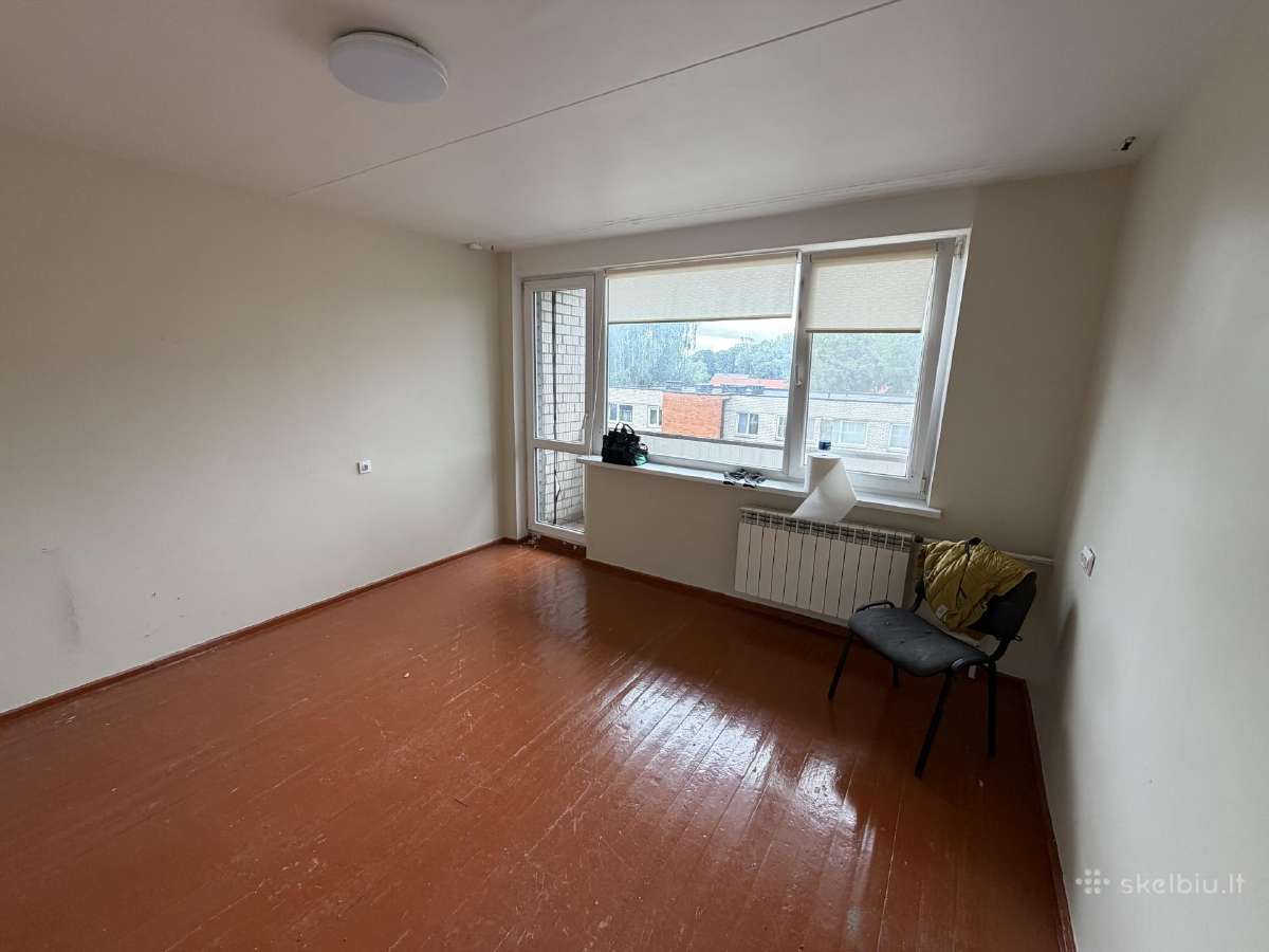 Butas puikioje vietoje, Jaunystės g. Klaipėda, 30k - nuotraukos Nr. 15