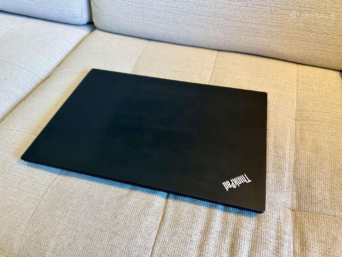 T15 Gen 2, i7, 16gb, 512gb SSD, Geforce Mx450 2gb - nuotraukos Nr. 9