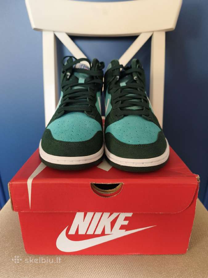 Nike Dunk Hi Retro Se - nuotraukos Nr. 3
