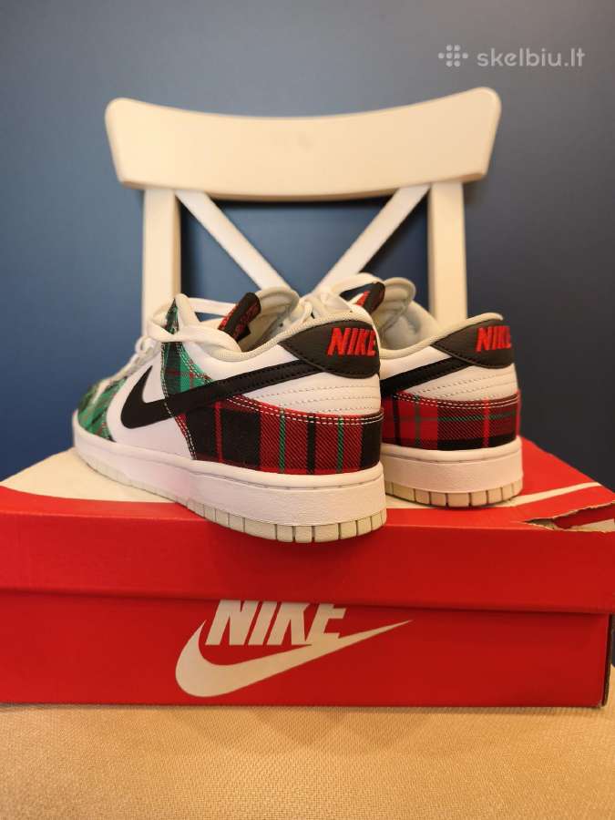 Nike Dunk Low Retro Prm - nuotraukos Nr. 2